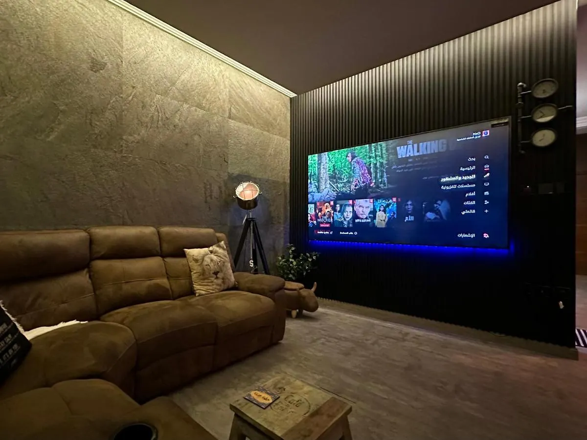 Luxury Apartment Dschidda