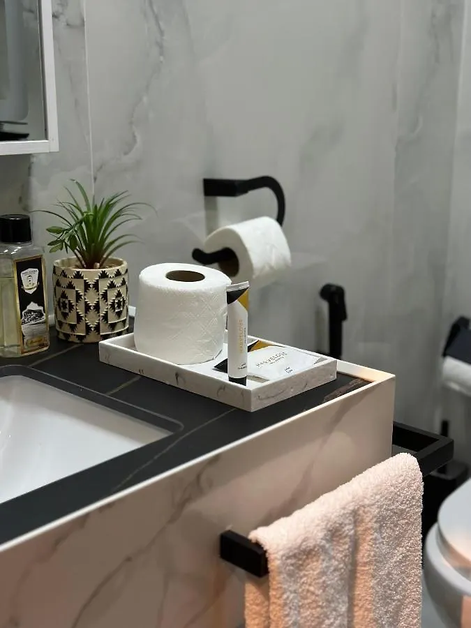 Luxury Apartment Dschidda Saudi-Arabien