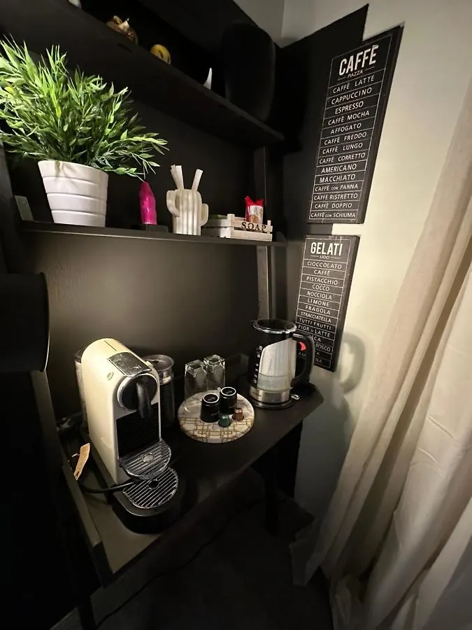 Luxury Apartment Dschidda