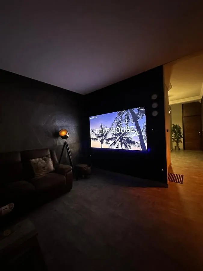 Luxury Apartment Dschidda