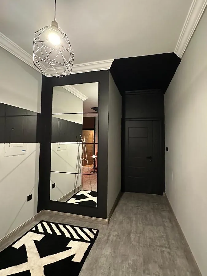 Luxury Apartment Dschidda