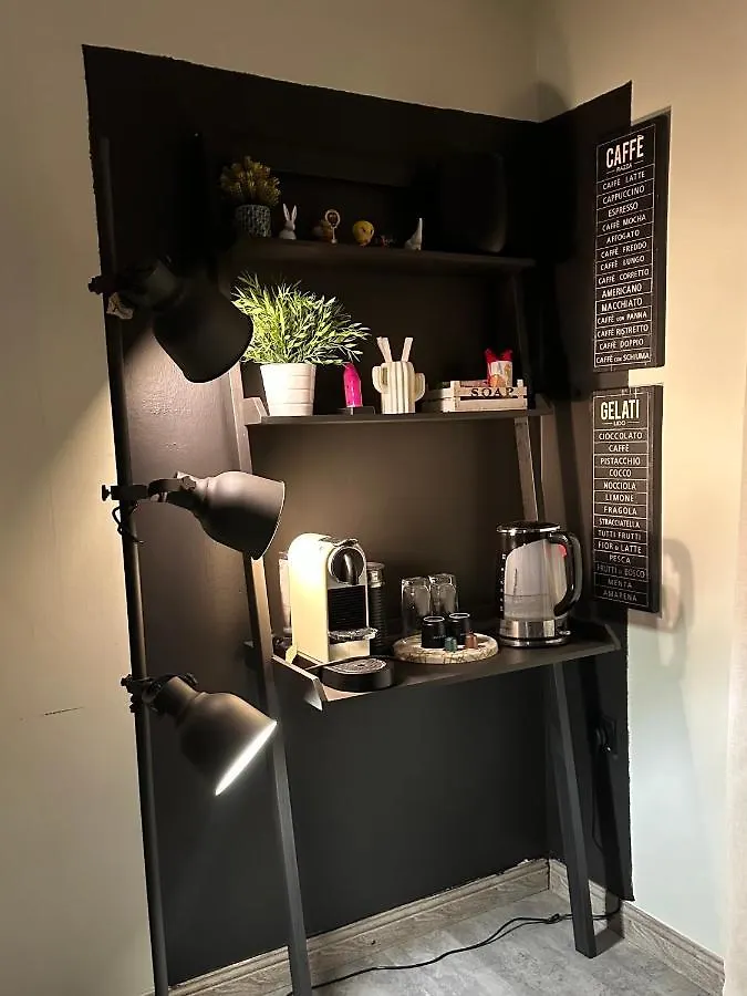 Luxury Apartment Dschidda