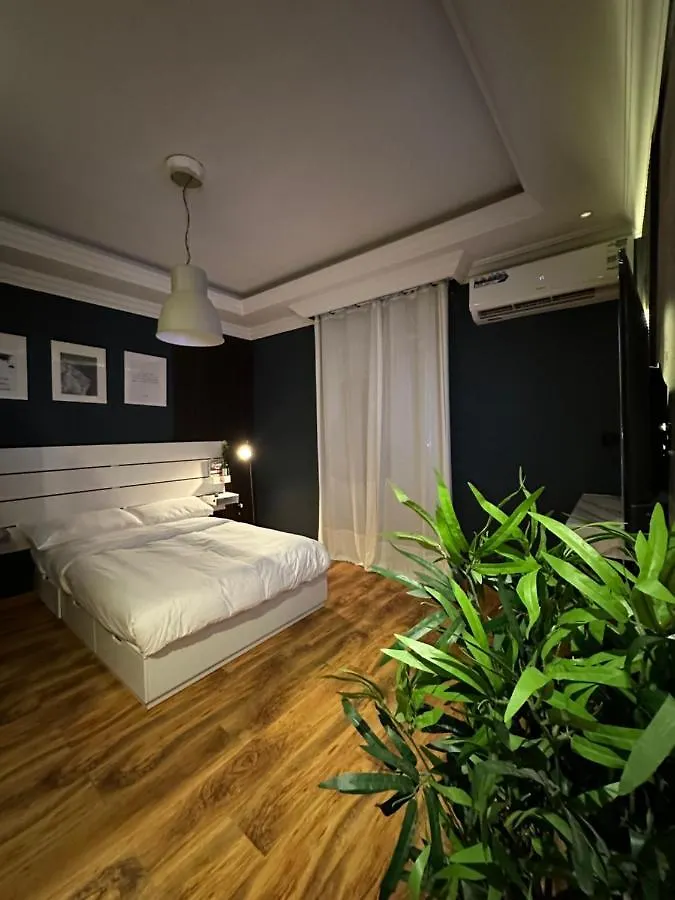 Luxury Apartment Yidda 0*,  Arabia Saudí
