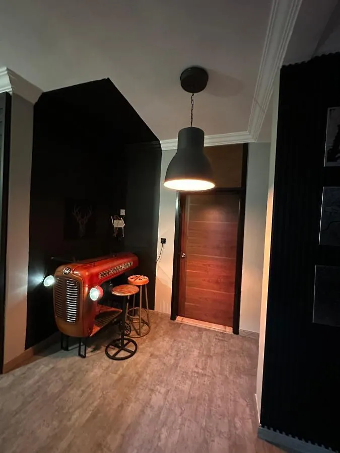 Luxury Apartment Yidda
